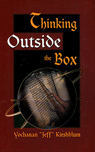 Thinking Outside the Box Vol. 1