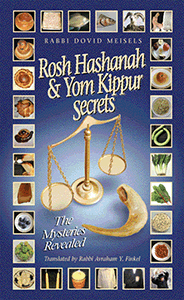 Rosh Hashana & Yom ...