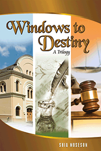Windows to Destiny