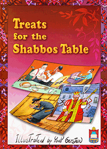 Treats for the Shab...