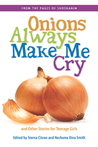 Onions Always Make ...