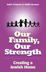 Our Family, Our Strength
