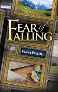 Fear of Falling - Soft Cover