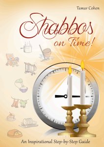 Shabbos on Time!