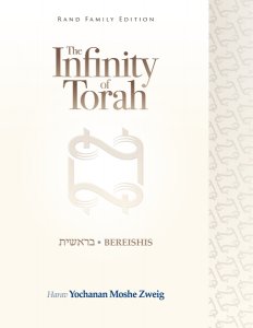 Infinity of Torah -...