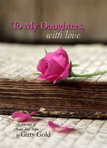 To My Daughters, Wi...