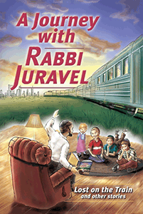 A Journey with Rabbi Juravel 1