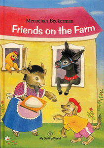 Friends on the Farm