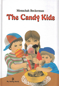 The Candy Kids