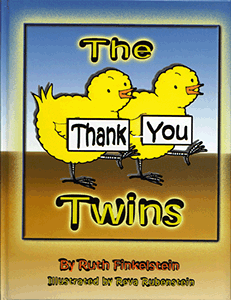 The Thank You Twins