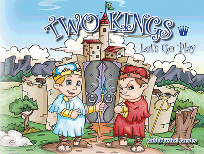 Two Kings 1