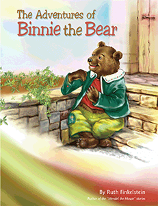 The Adventures of Binnie the Bear