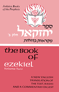 Ezekiel II