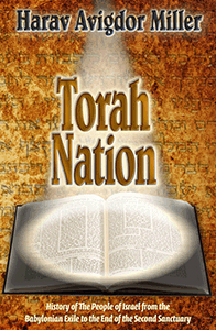 Torah Nation