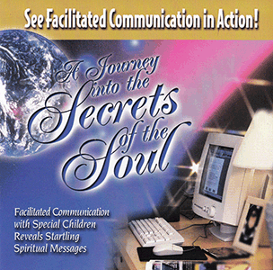 A Journey into the Secrets of the Soul CD-Rom