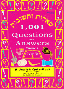 1,001 Questions & Answers vol. 2