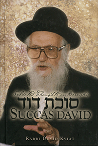 Succas David vol. 1