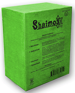 The Shaimos Box