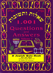 1,001 Questions & Answers vol. 1