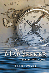 The Map Seeker