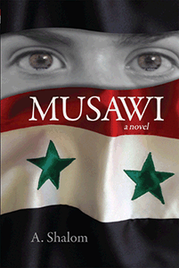 Musawi-Soft Cover