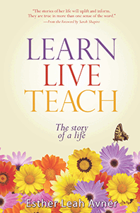 Learn Live Teach