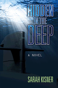 Hidden in the Deep