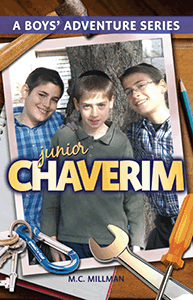 Junior Chaverim