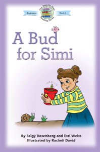 A Bud for Simi