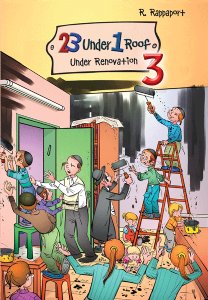 23 Under 1 Roof - Vol. 3: Under Renovation