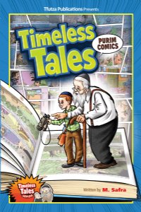 Timeless Tales: Pur...