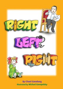 Right Left Right