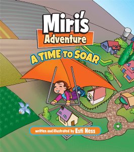 Miri's Adventure - A Time to Soar