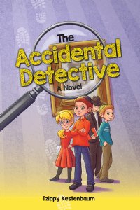 The Accidental Detective
