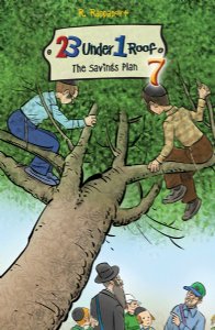 23 Under 1 Roof - Vol. 7: The Savings Plan