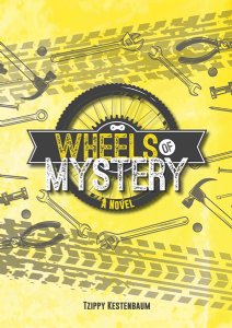 Wheels of Mystery