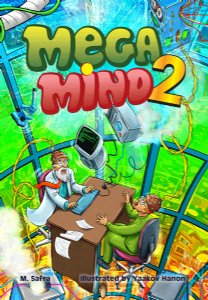 Mega Mind 2