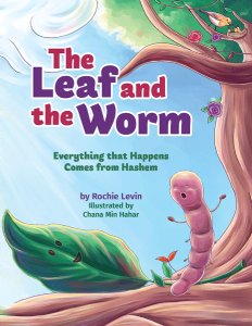 The Leaf and the Worm