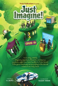 Just Imagine! COVID-19