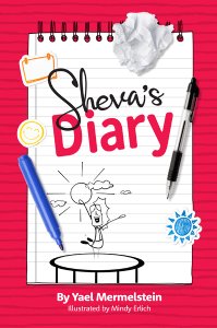 Sheva's Diary