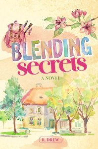 Blending Secrets