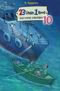 23 Under 1 Roof - Vol. 10: Scattered Schneiders