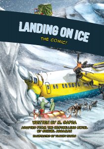 Landing on Ice