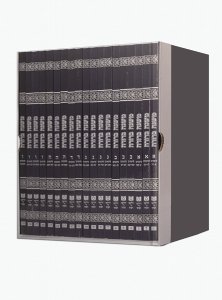 Dirshu Mishnah Berurah Daf Yomi B’Halacha 19 Volume Boxed Set, INTRODUCTORY PRICE $49.99