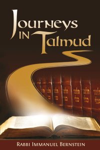 Journeys in Talmud