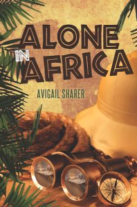Alone in Africa