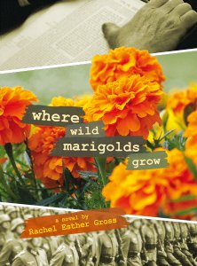 Where Wild Marigold...