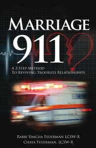 Marriage 911 - Soft Cover