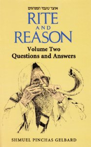 Rite and Reason - Volume Two