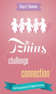 The Tznius Challenge, The Tznius Connection